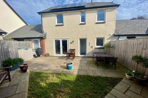 36 Ashton Crescent, Braunton, EX33 1RD
