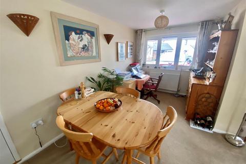 36 Ashton Crescent, Braunton, EX33 1RD