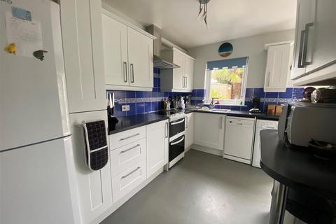36 Ashton Crescent, Braunton, EX33 1RD