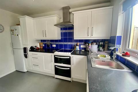 36 Ashton Crescent, Braunton, EX33 1RD