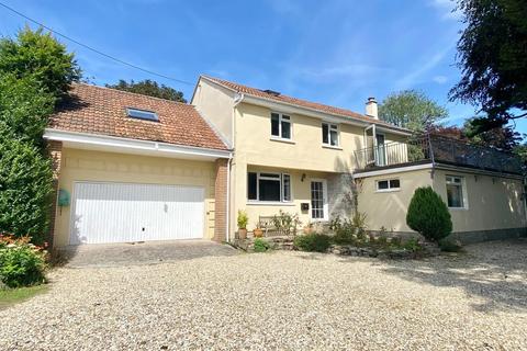 5 bedroom detached house for sale, Church Hill, Braunton EX33