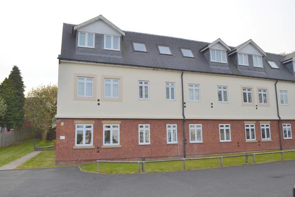 Birmingham New Road, Bilston WV14 2 bed house for sale £85,000
