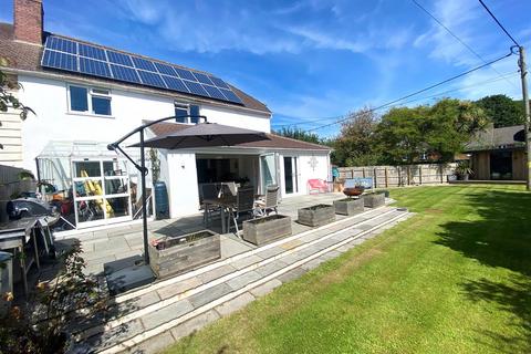 21 Field Close, Braunton, EX33 1EP