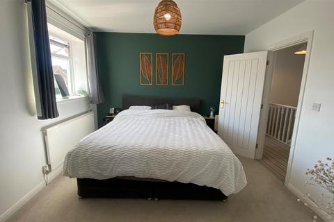 21 Field Close, Braunton, EX33 1EP