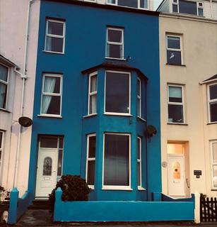 8 bedroom house for sale, Marine Terrace, Criccieth