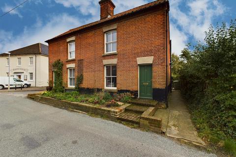 2 bedroom semi-detached house for sale, Station Road, Foulsham
