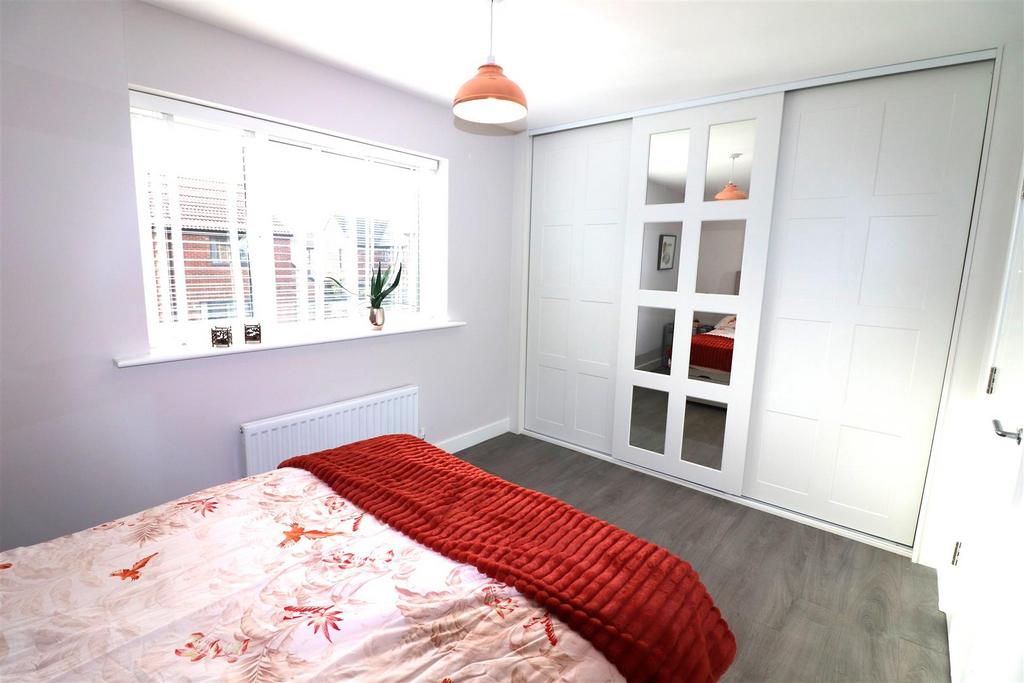 Bedroom two