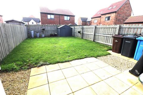 3 bedroom semi-detached house for sale, Ivy Close, Ellington