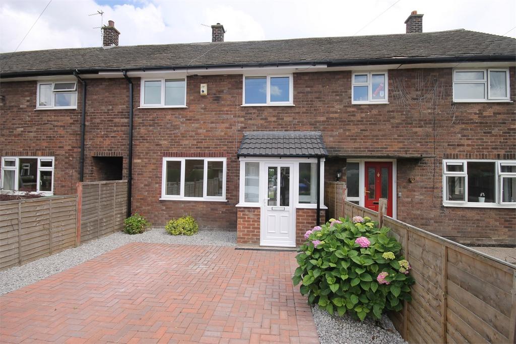Knight Road, Burtonwood, Warrington, WA5 3 bed terraced house £895