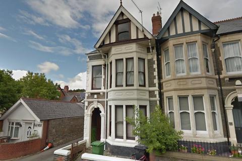 1 bedroom flat to rent, Pen-Y-Lan Place, Cardiff