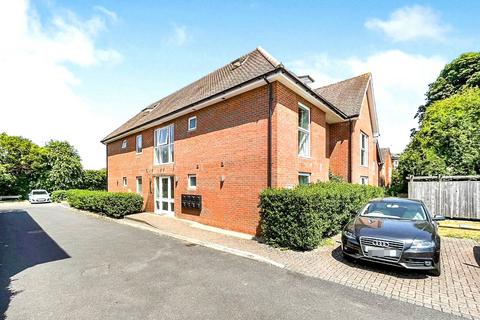 undefined, Flat 5, Mayfield House, Craven Road, Newbury, Berkshire, RG14