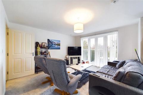 undefined, Flat 5, Mayfield House, Craven Road, Newbury, Berkshire, RG14