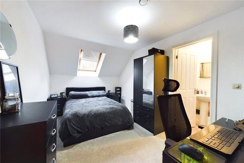 undefined, Flat 5, Mayfield House, Craven Road, Newbury, Berkshire, RG14