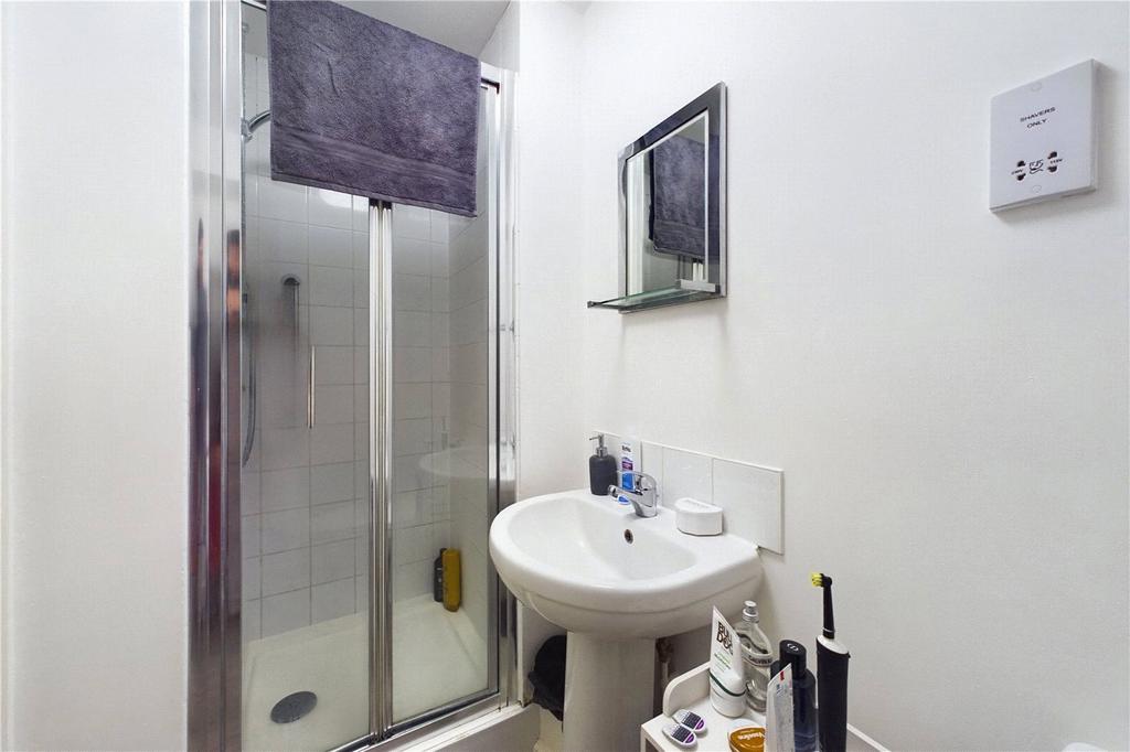 En-Suite