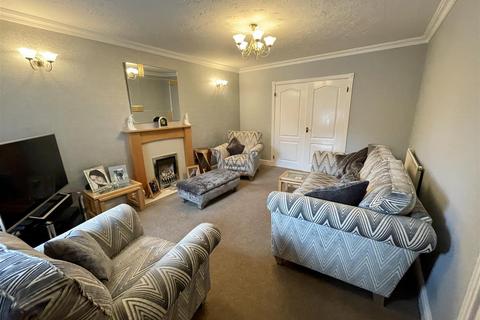 4 bedroom detached house for sale, Gower Rise, Gowerton, Swansea