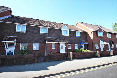 2 bedroom terraced house to rent, Denning Mews