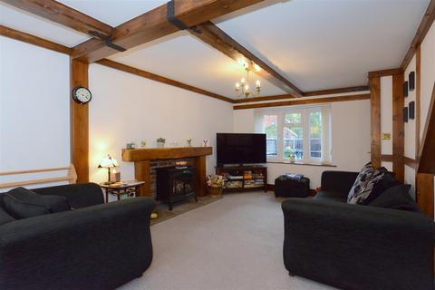 4 bedroom detached house for sale, Lingen Close, New Park Farm, Shrewsbury