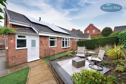 27 Chapelfield Crescent, Thorpe Hesley, Rotherham, S61 2TP