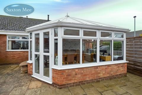 27 Chapelfield Crescent, Thorpe Hesley, Rotherham, S61 2TP