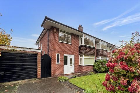 131 Brimstage Road, Heswall, Wirral, CH60 1XF