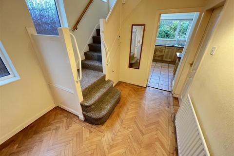 131 Brimstage Road, Heswall, Wirral, CH60 1XF