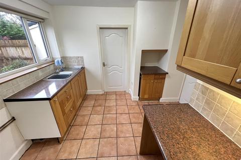 131 Brimstage Road, Heswall, Wirral, CH60 1XF