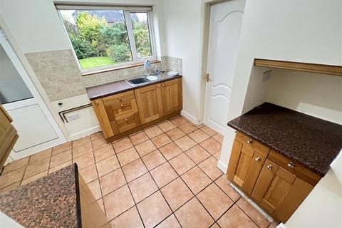 131 Brimstage Road, Heswall, Wirral, CH60 1XF