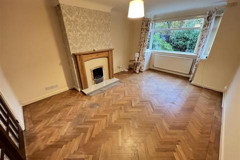131 Brimstage Road, Heswall, Wirral, CH60 1XF