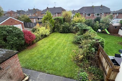 131 Brimstage Road, Heswall, Wirral, CH60 1XF