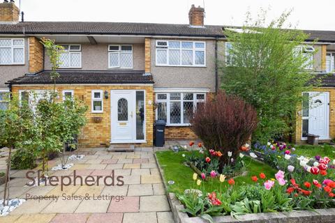 22 Hanbury Close, Cheshunt, Waltham Cross, EN8 9BZ