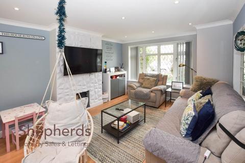 22 Hanbury Close, Cheshunt, Waltham Cross, EN8 9BZ