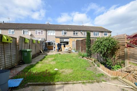 22 Hanbury Close, Cheshunt, Waltham Cross, EN8 9BZ