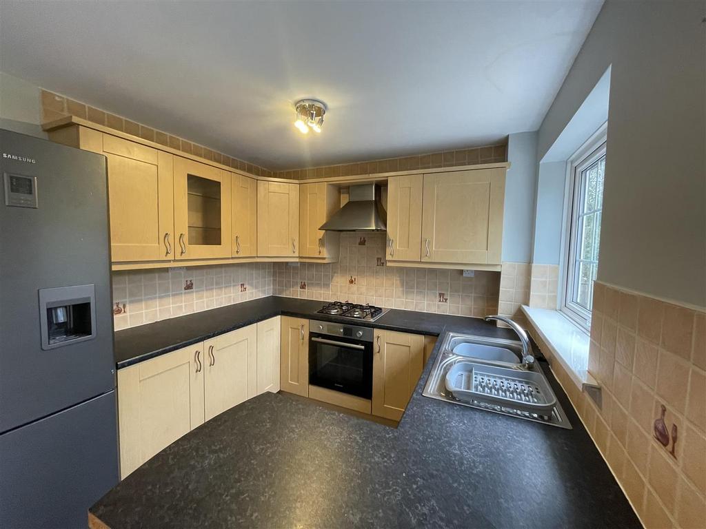 Walden Close, Ouston, Chester Le Street 3 bed terraced house £695 pcm