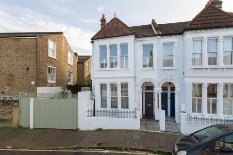 2 bedroom flat for sale, Voltaire Road, London, SW4