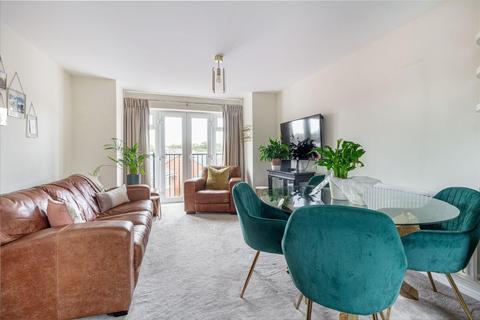 2 bedroom flat to rent, Fussell Way, Wollaston, Stourbridge, DY8 4GG