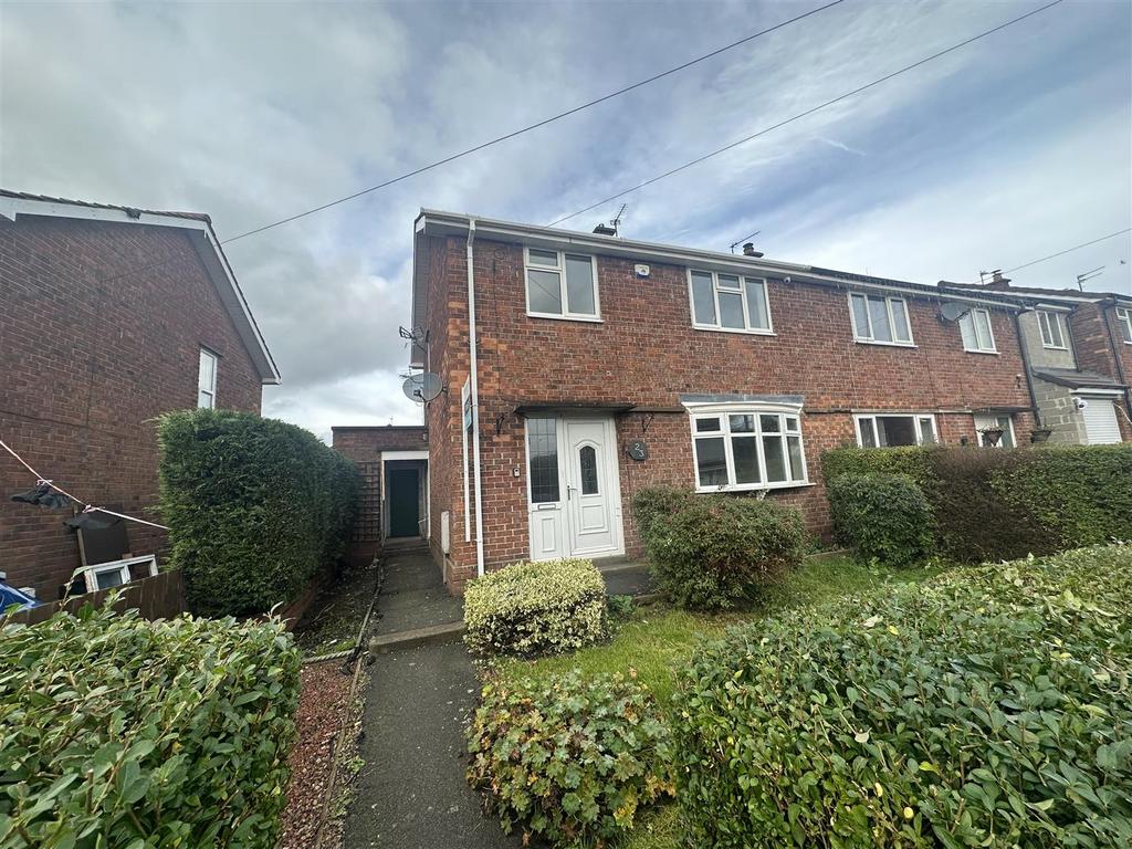 Feetham Avenue, Darlington 3 bed semidetached house £150,000