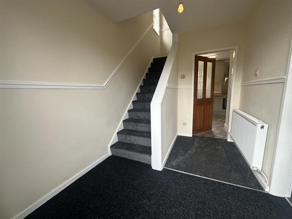 Feetham Avenue, Darlington 3 bed semidetached house £150,000