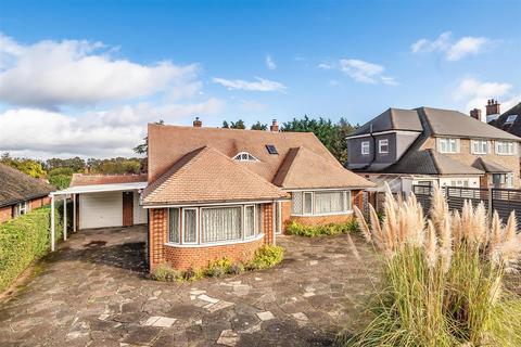 203 Banstead Road, Banstead, SM7 1QZ