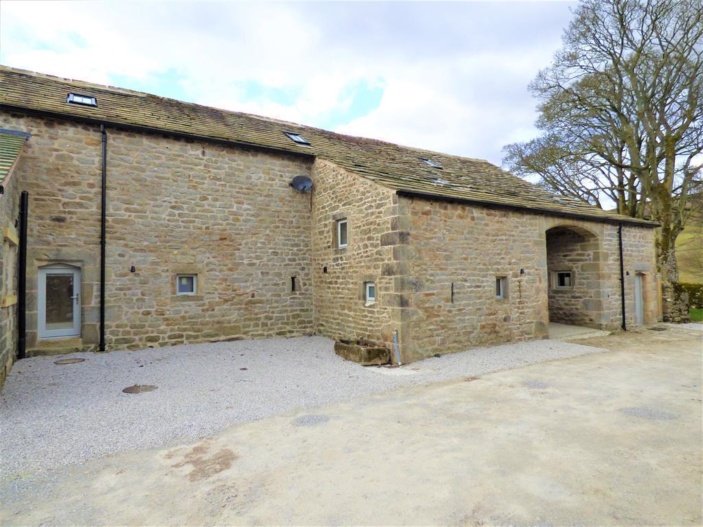 Town Head Barn, Hebden, Skipton 5 bed detached house £3,000 pcm (£692 pw)