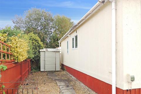 1 bedroom park home for sale - Kingsway Park, Tower Lane, Warmley, Bristol