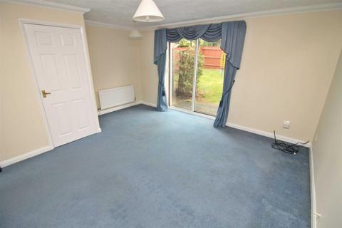 3 bedroom semi-detached house to rent, Yalts Brow, Emerson Valley, Milton Keynes
