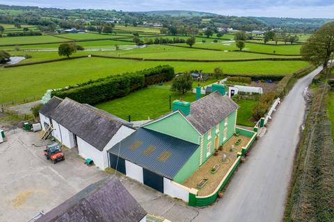 Farm for sale, Llanfair Road, Lampeter, SA48