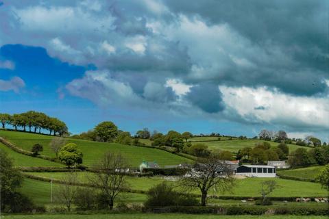 Farm for sale, Llanfair Road, Lampeter, SA48