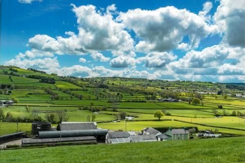 Farm for sale, Llanfair Road, Lampeter, SA48