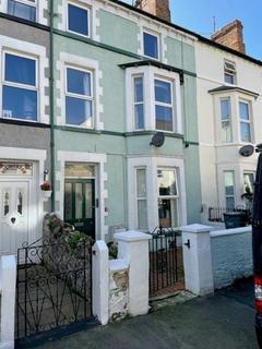 5 bedroom terraced house for sale, Clifton Road, Llandudno