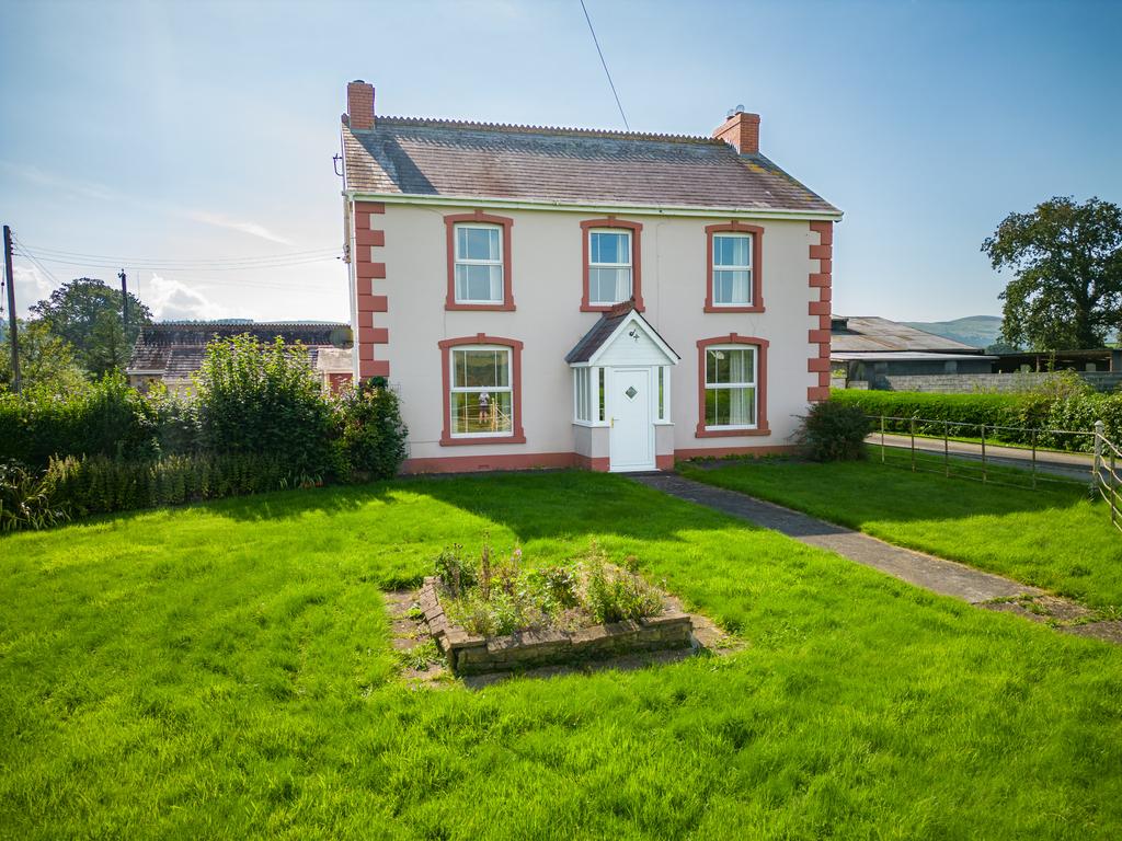 The Farmhouse