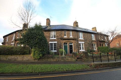 undefined, Mount Joy Crescent, Durham, County Durham, DH1