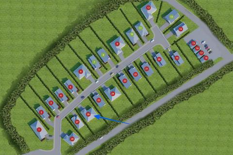 26 Dan Y Bryn, Pendine, Carmarthen, SA33 4EZ