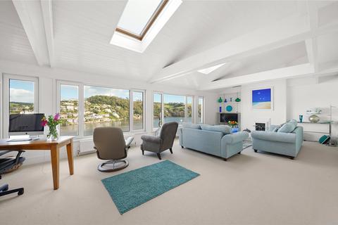 5 bedroom house for sale, Warfleet, Dartmouth, TQ6