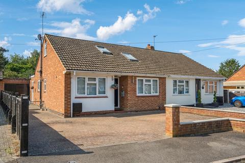 undefined, London Row, Arlesey, SG15